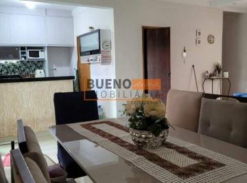 Casa · 149m² · 3 Quartos · 3 Vagas · Casa a venda no Jardim Terra América - Americana - SP, com ar condicionado no quarto .