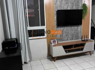 Apartamento · 49m² · 2 Quartos · 1 Vaga · Apartamento à Venda, Residencial Inaê, Americana, SP