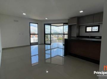 Apartamento · 111m² · 3 Quartos · 2 Vagas · Apartamento com 03 dormitórios no América.