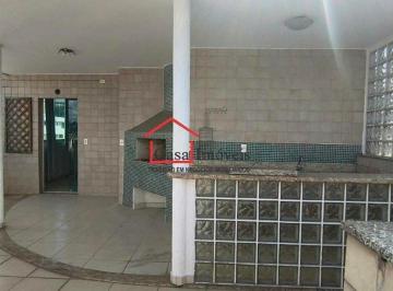 Apartamento · 180m² · 4 Quartos · Locação - Cobertura 4 quartos, Bairro Palmares