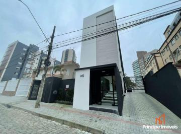 Apartamento · 75m² · 3 Quartos · 2 Vagas · Apartamento com 3 quartos no Atiradores em Joinville