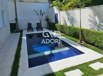 Casa · 415m² · 4 Quartos · 4 Vagas · Casa para Locasção no Condomínio Theodora - Itu/SP
