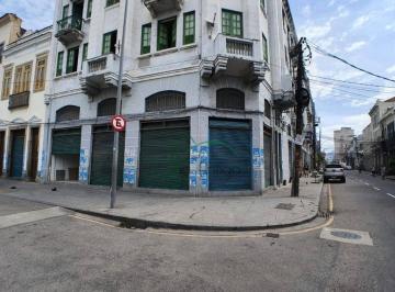 5546cc34da0fd33a361bf229f44e016c25b0bf46 · Loja à venda, 217 m² por R$ 800.000,00 - Centro - Rio de Janeiro/RJ