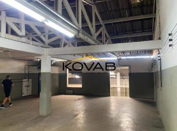 Comercial · 650m² · 4 Vagas · Oportunidade Galpão Industrial/Comercial - Jabaquara - 650m²