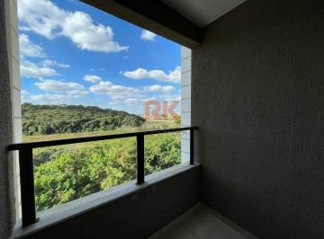Apartamento · 50m² · 2 Quartos · 1 Vaga · Apartamento para aluguel, 2 quartos, 1 suíte, 1 vaga, Cabral - Contagem/MG