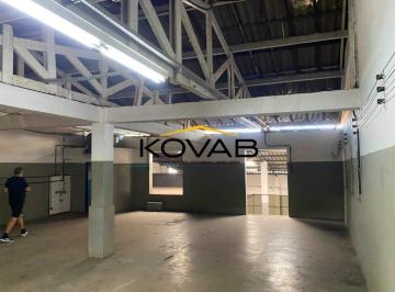 Comercial · 650m² · 4 Vagas · Oportunidade Galpão Industrial/Comercial - Jabaquara - 650m²