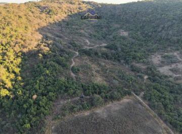 Terreno · 250000m² · Vende-se 25 Hectares de Reserva com Nascente em Passa Tempo/MG.