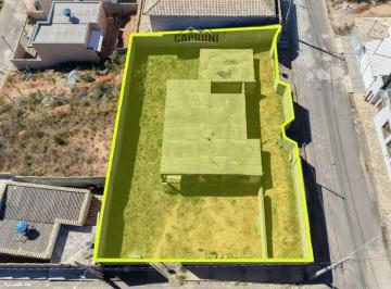 Terreno · 600m² · Lote á venda de 600m² no São Sebastião II: Todo Murado e com Projeto Iniciado em Passa Tempo/MG.