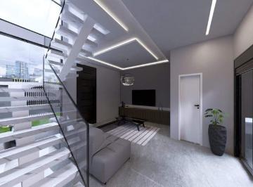 Casa · 150m² · 3 Quartos · 2 Vagas · TRÍPLEX ALTO PADRÃO 3 DORMITÓRIOS 2 VAGAS BAIRRO CIDADE JARDIM