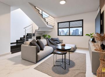 Apartamento · 135m² · 3 Quartos · 2 Vagas · Cobertura Duplex com 3 Quartos (1 Suíte) à Venda no Bom Jesus