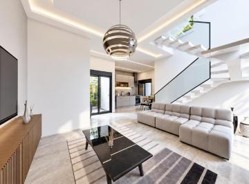 Casa · 150m² · 3 Quartos · 2 Vagas · TRÍPLEX ALTO PADRÃO 3 DORMITÓRIOS 2 VAGAS BAIRRO CIDADE JARDIM 