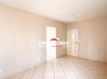 Apartamento · 73m² · 3 Quartos · 1 Vaga · Apartamento à venda, 3 quartos, 1 vaga, Fonte Grande - Contagem/MG