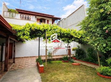 Casa · 272m² · 3 Quartos · 4 Vagas · Casa à venda, 3 quartos, 1 suíte, 4 vagas, Monte Castelo - Contagem/MG