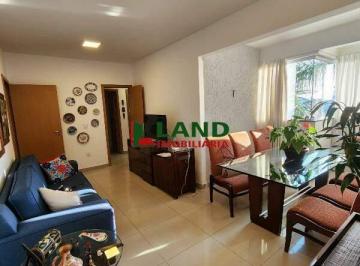 Apartamento · 85m² · 3 Quartos · 2 Vagas · Apartamento à venda no Bairro Liberdade, BH | 3 quartos, suíte, 2 vagas e lazer completo