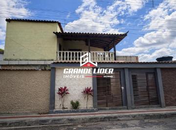 Casa · 140m² · 5 Quartos · 3 Vagas · Casa à venda, 5 quartos, 1 suíte, 3 vagas, Bernardo Monteiro - Contagem/MG