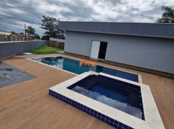 Casa · 330m² · 3 Quartos · 4 Vagas · Casa para aluguel, 3 quartos, 3 suítes, 4 vagas, Bosque de Barão Geraldo - CAMPINAS/SP