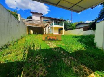 Casa · 245m² · 3 Quartos · 2 Vagas · Casa para Locação 3 Quartos, 3 Suites, 2 Vagas, 450M², Cidade Universitária, Campinas - SP
