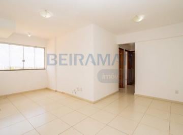 Apartamento · 82m² · 3 Quartos · 2 Vagas · Apartamento 3 Quartos com Suíte à Venda no 11º Andar com Vista Livre e 2 Vagas Cobertas - Borges Lan