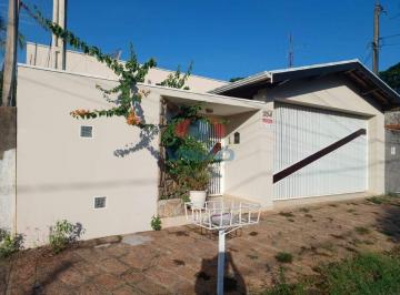 Casa · 195m² · 3 Quartos · 2 Vagas · Casa a venda com 03 dormitórios na Vila Maria Helena em Indaiatuba/SP