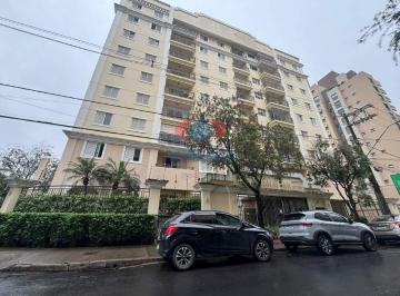 Apartamento · 101m² · 3 Quartos · 1 Vaga · Já pensou em morar perto do Shopping Jaraguá em um apartamento com 3 dormitórios?