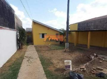 Casa · 162m² · 2 Quartos · 3 Vagas · Casa para Locação 2 Quartos, 3 Vagas, 300M², Jardim Alto da Cidade Universitária, Campinas - SP