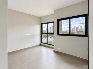 Apartamento · 52m² · 2 Quartos · 1 Vaga · Apartamento Novo com Móveis Planejados no Manhattan Z3, Churrasqueira na Sacada - Zona 08