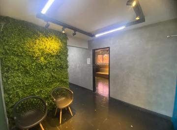 Comercial · 139m² · 1 Vaga · Sala Comercial | Ed. Izabela