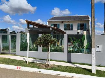 Casa · 268m² · 3 Quartos · 2 Vagas · Casa/Sobrado Condomínio fechado em Mandaguaçu