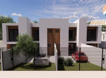 Casa · 116m² · 3 Quartos · 1 Vaga · Casa exclusiva de 3 quartos com suíte à venda no Bairro Trevo, em Belo Horizonte