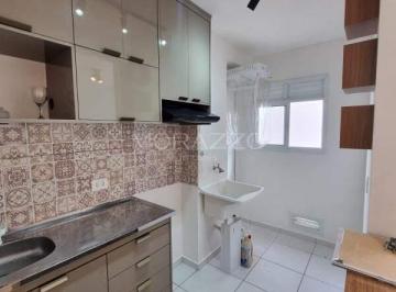 Apartamento · 47m² · 2 Quartos · 1 Vaga · Apartamento 2 Dormitórios no Residencial flora – Parque dos Príncipes | Jacareí