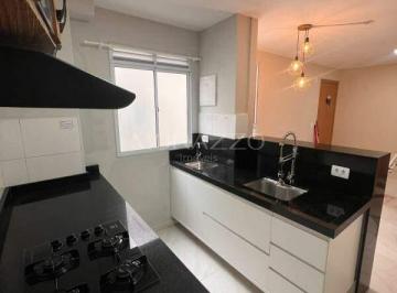 Apartamento · 42m² · 2 Quartos · 1 Vaga · Apartamento 2 Dormitórios para Locação no Condomínio Parque Joinville | Jacareí
