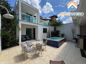 Casa · 160m² · 3 Quartos · 2 Vagas · Casa à venda, 3 quartos, 1 suíte, 2 vagas, Santa Amélia - Belo Horizonte/MG