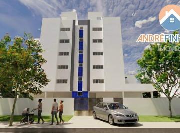 Apartamento · 58m² · 2 Quartos · 1 Vaga · Cobertura Exclusiva à Venda no Bairro Planalto, em Belo Horizonte