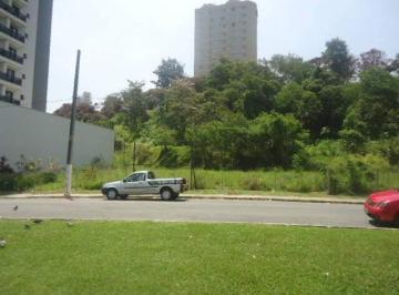 Terreno · TERRENO PARA VENDA NO BETHAVILLE - BARUERI