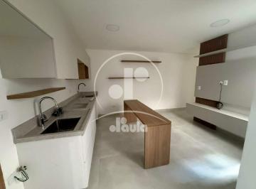 Apartamento · 53m² · 2 Quartos · 1 Vaga · Apartamento para aluguel, 2 quartos 1 suíte Vila Bastos em Santo André/SP 