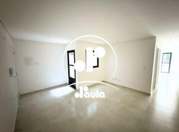 Apartamento · 95m² · 2 Quartos · 1 Vaga · Apartamento para aluguel, 2 quartos 1 suíte Vila Bastos em Santo André/SP 