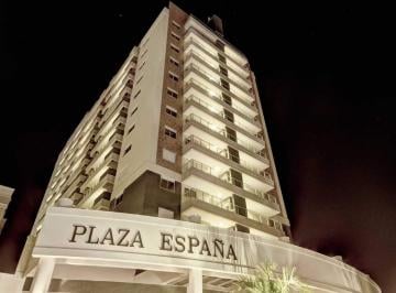 Apartamento · 53m² · 1 Quarto · 1 Vaga · Aluguel | Apartamento 1 quarto