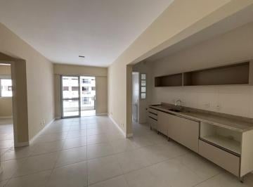 Apartamento · 70m² · 2 Quartos · 2 Vagas · Aluguel | Apartamento 2 quartos (1 suíte)