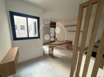 Apartamento · 53m² · 2 Quartos · 1 Vaga · Apartamento para aluguel, 2 quartos 1 suíte Vila Bastos em Santo André/SP 