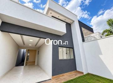 7bbede6bc04310dec88b7f97871e9a62f37373fc · Casa com 3 dormitórios à venda, 125 m² por R$ 750.000,00 - Moinho dos Ventos - Goiânia/GO