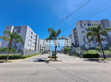 Apartamento · 42m² · 2 Quartos · 1 Vaga · Apartamento Padrão em Sorocaba