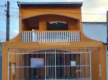 Casa · 242m² · 4 Quartos · 4 Vagas · CASA 4 Dormitório(s) sendo 1 suíte Nova Sorocaba - Sorocaba/SP