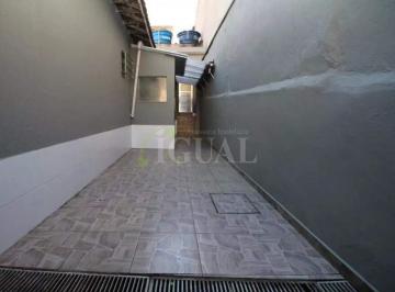Quintal · Casa Assobradada - Vila Camilópolis, Santo André