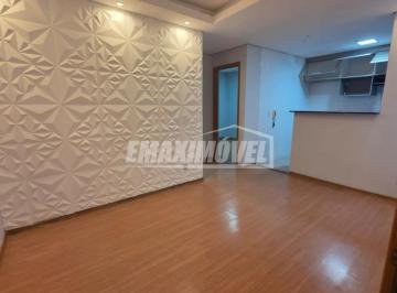 Apartamento · 42m² · 2 Quartos · 1 Vaga · Apartamento com 2 Quartos - Parque Serra Bonita - Sorocaba/SP