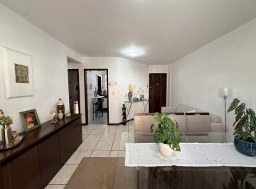 Apartamento · 93m² · 3 Quartos · 1 Vaga · Venda | Apartamento 3 quartos (1 suíte) + 1 vaga