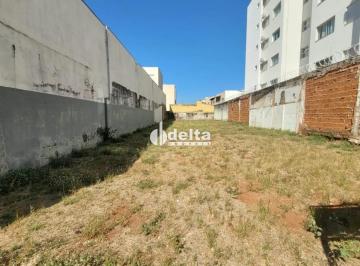 Terreno · 390m² · Terreno disponível para venda no bairro Nossa Senhora Aparecida em Uberlândia-MG.