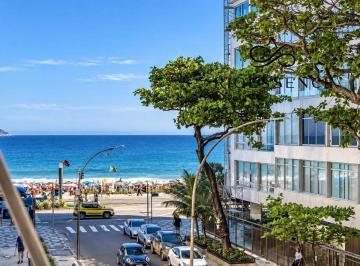 Apartamento · 105m² · 3 Quartos · 1 Vaga · Apartamento à venda, 3 quartos, 1 vaga, Ipanema - Rio de Janeiro/RJ