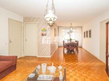 01 · Apartamento à venda - em Juvevê