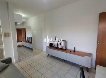Apartamento · 43m² · 2 Quartos · 1 Vaga · Apartamento com 2 quartos disponível para venda no bairro Tibery em Uberlândia-MG