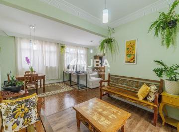01 · Apartamento à venda - no Alto da XV